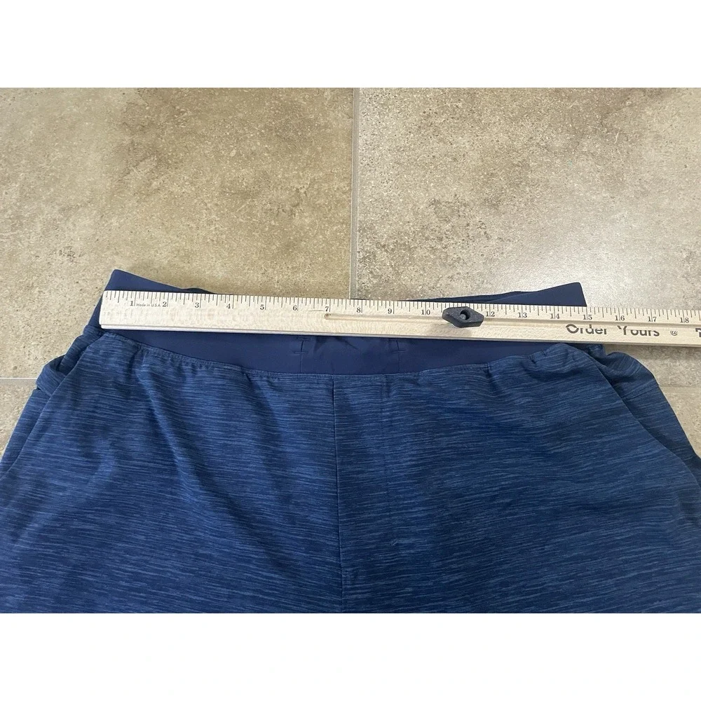 Lululemon T.H.E. Short 11